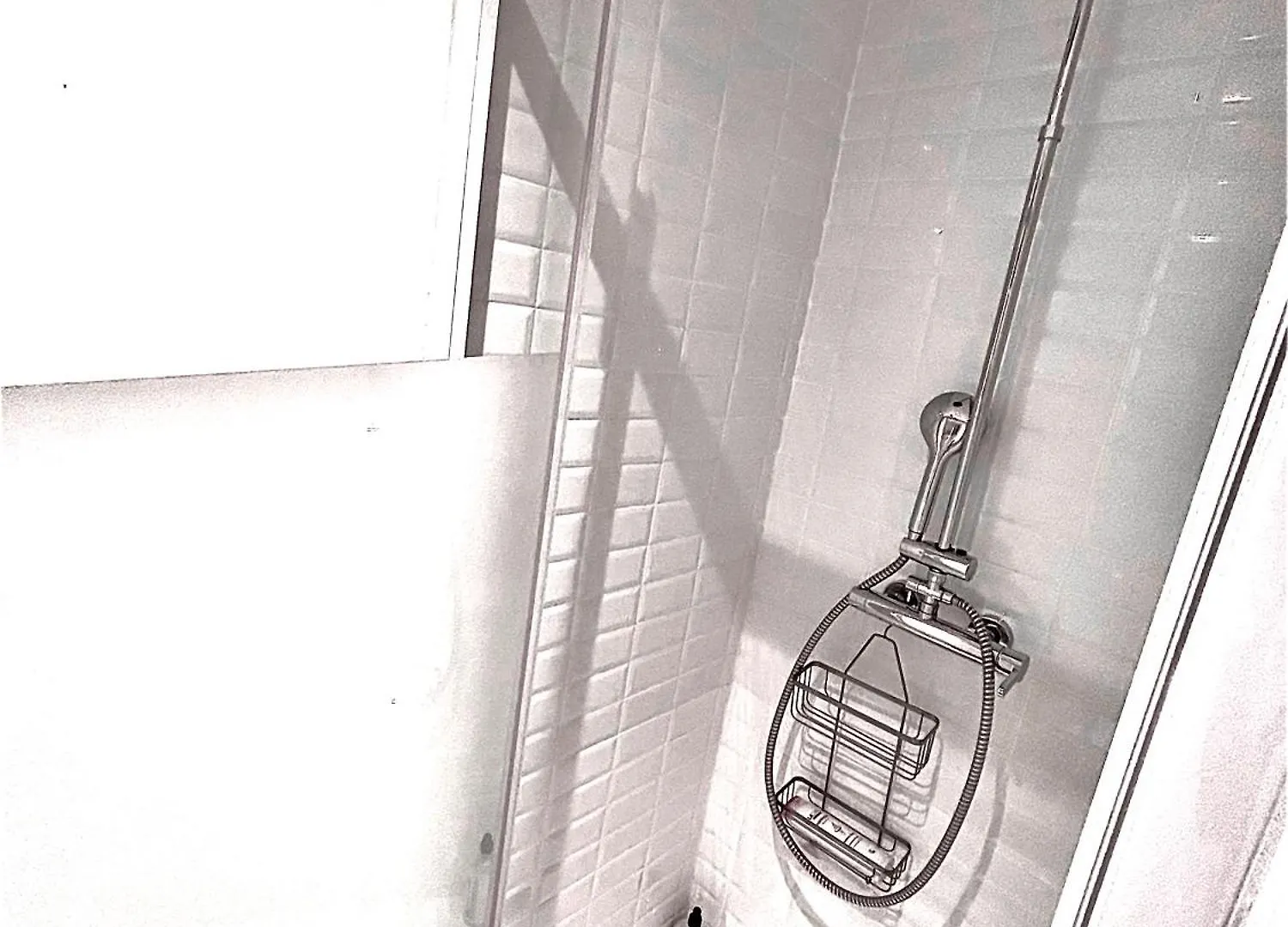 Apartamento Le Patio Jacuzzi Centre Toulouse Francia