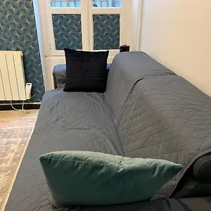 Thida Apartamento París