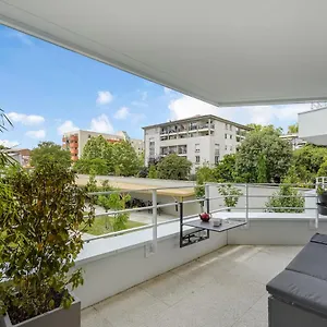  Appartement La Marquette - Avec Balcon