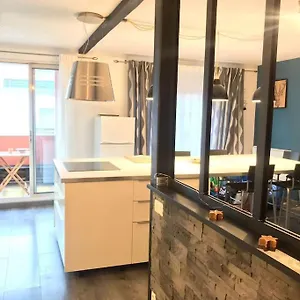 Appartement L'argoulet - Charme & Confort Avec Parking