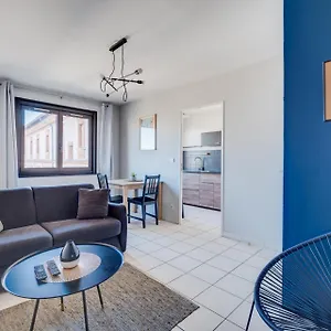  Apartamento Bologne By Yume