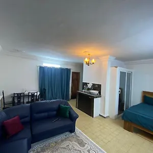  Appartement Moderne Rue Marsat Sénégal