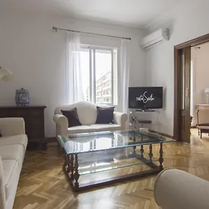 Rentalsevilla Virgen De Consolacion Apartamento Sevilla